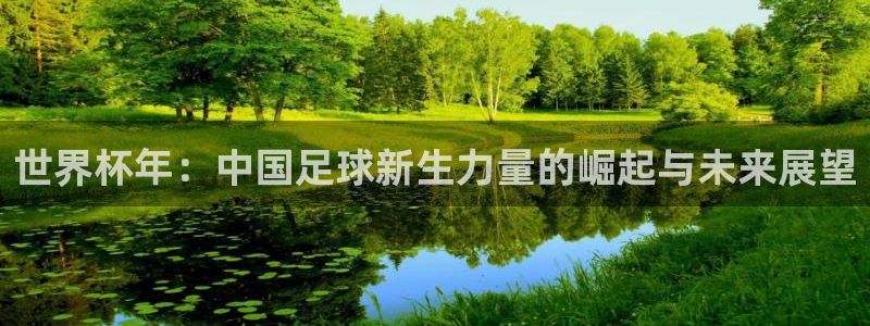 澳门世界杯直播:世界杯年:中国足球新生力量的崛起与未来展望